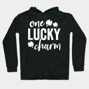 One Lucky Charm Hoodie